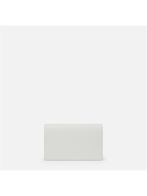 Bag woman white ELISABETTA FRANCHI | BS40A61E2/193